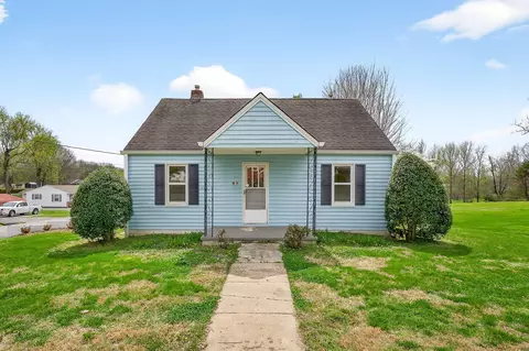 143 Virginia St, Cookeville, TN 38506