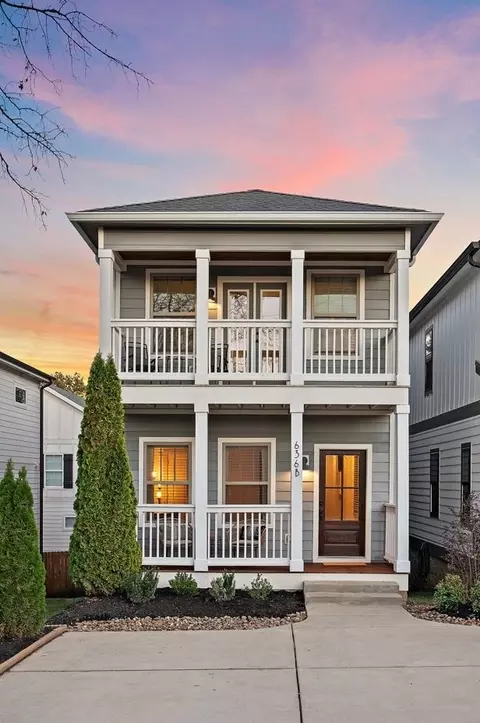 636 Annex Ave #B, Nashville, TN 37209