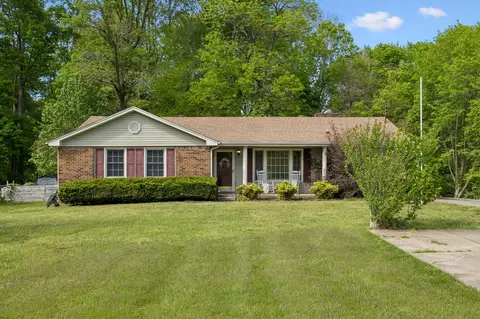 444 Bryan Rd, Clarksville, TN 37043
