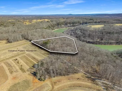 0 Hideaway Ln, Rock Island, TN 38581