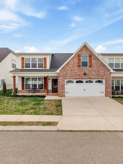 1130 Malinda Ln, Greenbrier, TN 37073