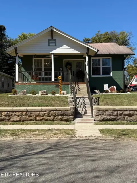 2353 Parkview Ave, Knoxville, TN 37917