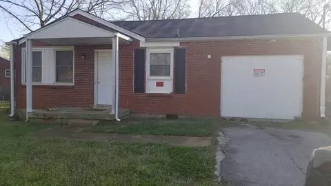 3289 Hinkle Dr, Nashville, TN 37218