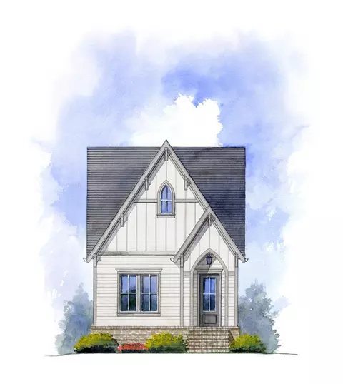 4117 Brendlyn Dr, Nolensville, TN 37135