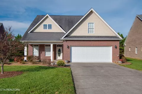 121 Meridian Way, Clinton, TN 37716