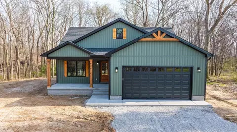 295 Chesnut, Guthrie, KY 42234