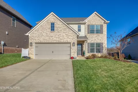 2510 Windjammer Ln, Knoxville, TN 37932