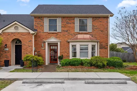 1812 Georgetown Ln, Chattanooga, TN 37421
