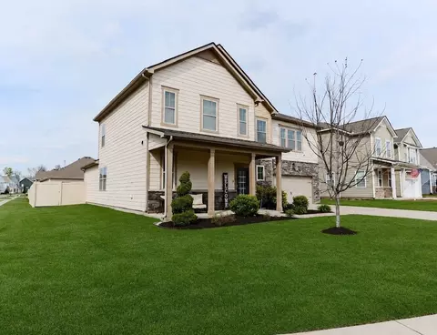6430 Hickory Bell Dr, Murfreesboro, TN 37128