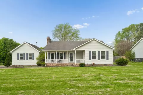 621 Greystone Dr, Lascassas, TN 37085