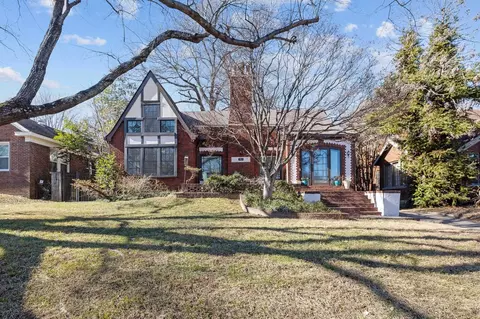 761 University St, Memphis, TN 38107