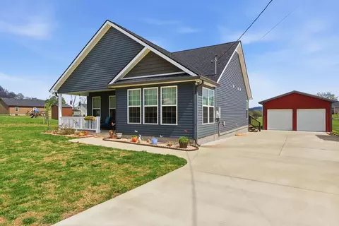 2705 Mcconnell Rd, Cornersville, TN 37047