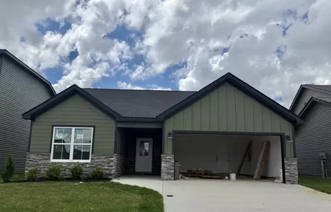 12 Persinger Pl, Clarksville, TN 37042