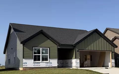 12 Persinger Pl, Clarksville, TN 37042