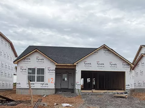 12 Persinger Pl, Clarksville, TN 37042