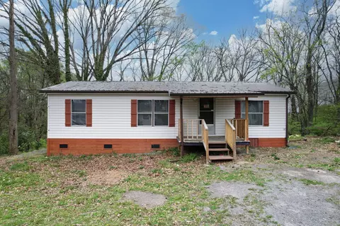 1115 Sunset Trl, Cleveland, TN 37311