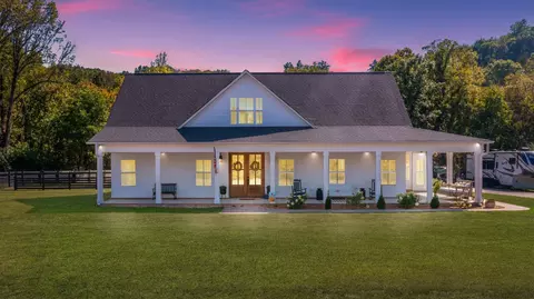 230 Mcdeal Rd, Fayetteville, TN 37334