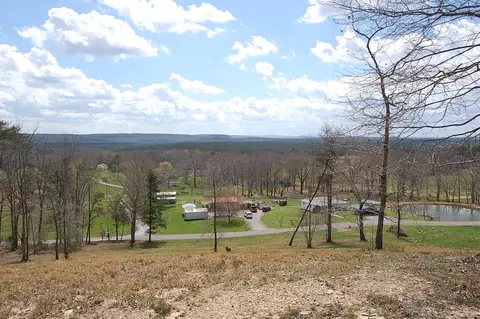 0 Bennie Camp Rd, Dunlap, TN 37327