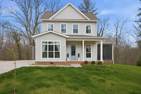337 Alabama Ave, Sewanee, TN 37375