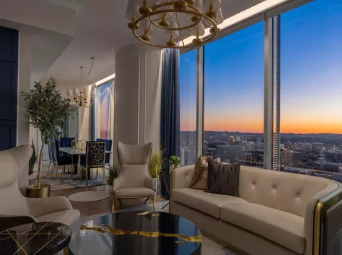 1616 W End Ave #3001, Nashville, TN 37203