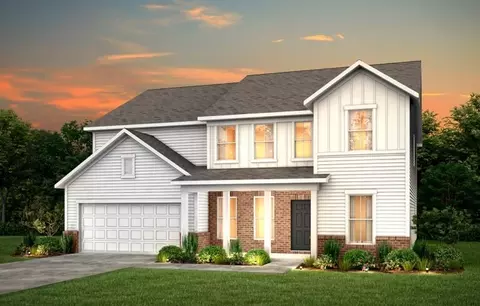 4305 Briar Ln, Columbia, TN 38401