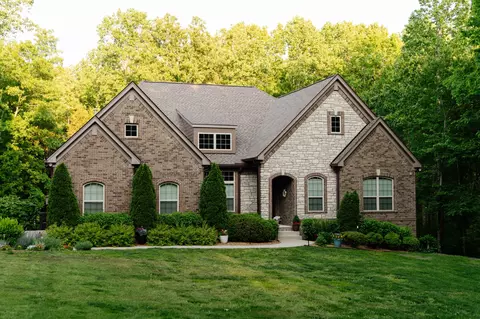 8012 Rose Ridge Pvt Ln, Fairview, TN 37062
