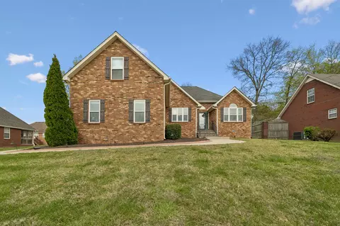 405 Williamsport Dr, Smyrna, TN 37167