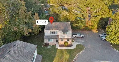 601 E Grundy St #G, Tullahoma, TN 37388