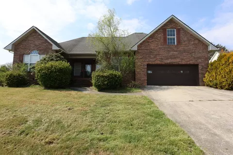 Exterior - 120 Settlers Ln, Talbott, TN 37877 photo 2 of 6