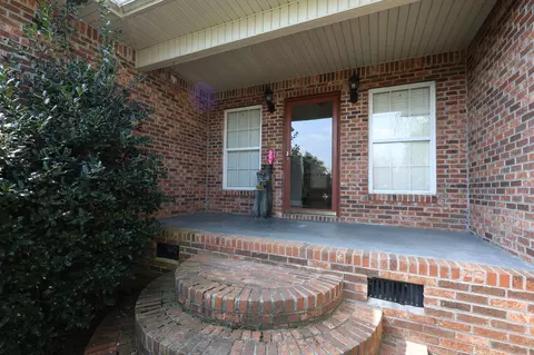 Exterior - 120 Settlers Ln, Talbott, TN 37877 photo 3 of 6