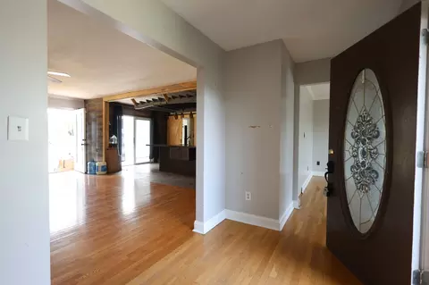 Entry Way - 120 Settlers Ln, Talbott, TN 37877 photo 1 of 3