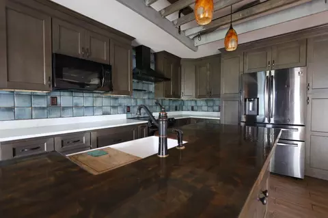 Kitchen - 120 Settlers Ln, Talbott, TN 37877 photo 3 of 4