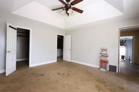 Bedroom - 120 Settlers Ln, Talbott, TN 37877 photo 2 of 5