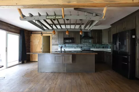 Kitchen - 120 Settlers Ln, Talbott, TN 37877 photo 2 of 4