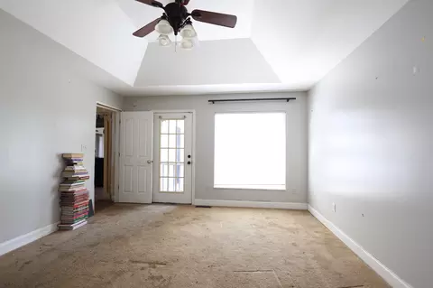 Bedroom - 120 Settlers Ln, Talbott, TN 37877 photo 3 of 5
