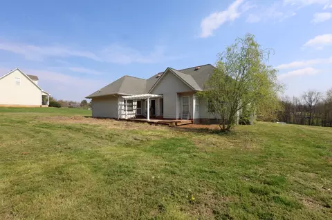 Exterior - 120 Settlers Ln, Talbott, TN 37877 photo 5 of 6
