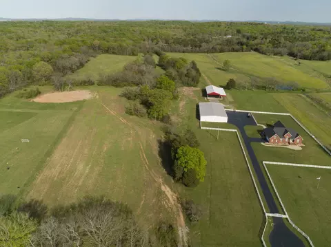 2 Corinth Rd, Mount Juliet, TN 37122