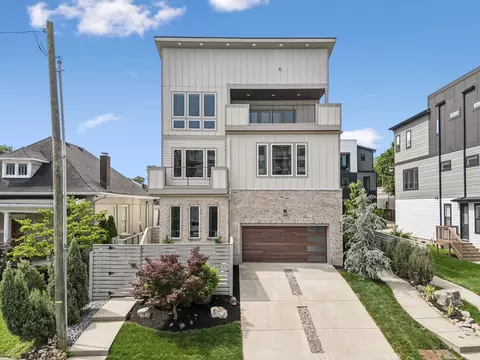 1211 Sigler St # A, Nashville, TN 37203
