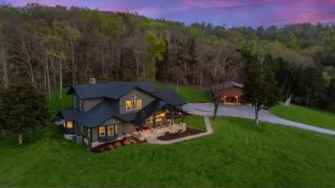 500 Coop Rd, Bell Buckle, TN 37020