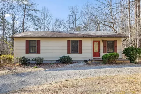 1025 Mount Olive Rd, Lookout Mountain, GA 30750