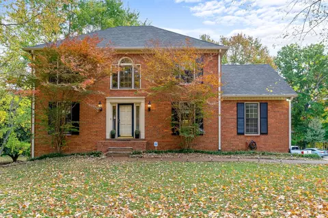 1520 Pinkerton Rd, Brentwood, TN 37027