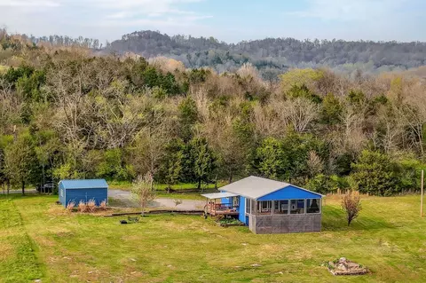 6076 Granville Hwy, Granville, TN 38564