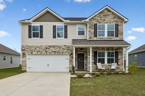 324 Brook Ave, White House, TN 37188