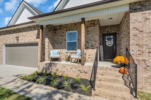 124 Cordell Love Rd, Smithville, TN 37166