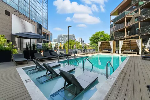 635 7th Ave S #503, Nashville, TN 37203
