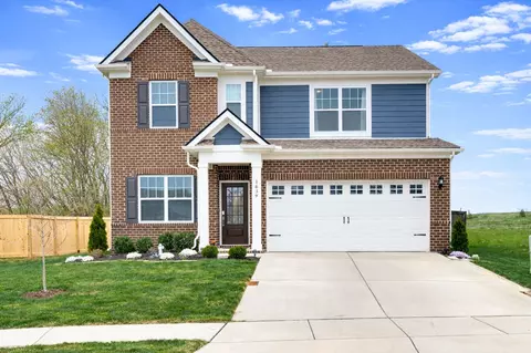 1039 Ewell Farm Cir, Spring Hill, TN 37174