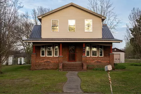 510 Rosebower Church Rd, Paducah, KY 42003