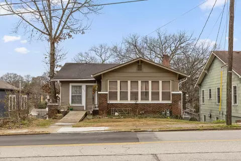 806 Barton Ave, Chattanooga, TN 37405