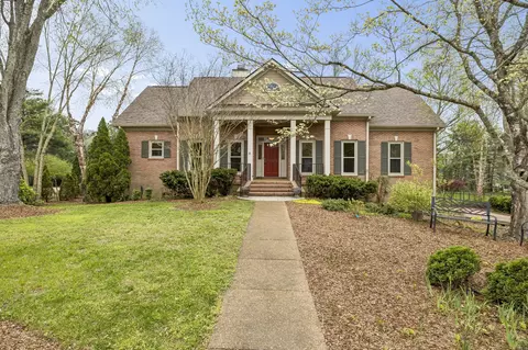 2158 Key Dr, Brentwood, TN 37027