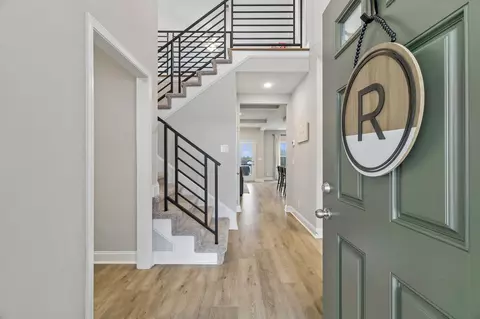 Entry Way - 114 Ruby Grant Ln, Southside, TN 37171 photo 1 of 9